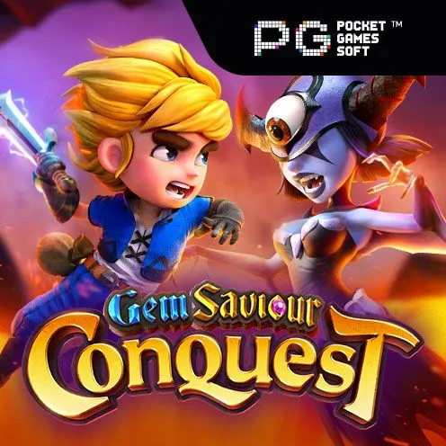 Conquest slot gacor hari ini
