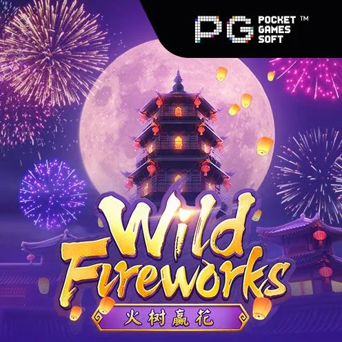 Wild Fireworks slot gacor hari ini