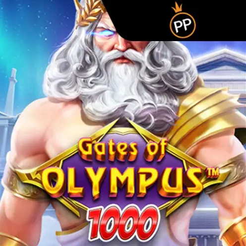Gates Of Olymus 1000 slot gacor hari ini