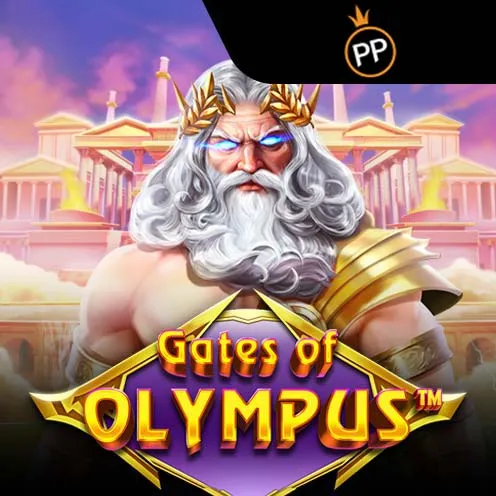 Gates Of Olympus slot gacor hari ini
