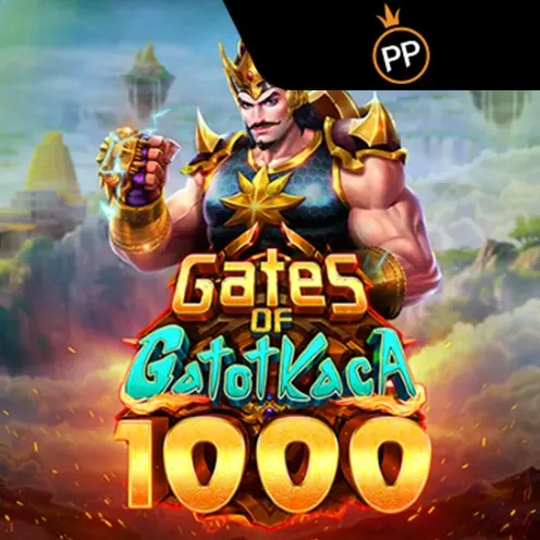 Gates Of Gatot Kaca 1000 slot gacor hari ini