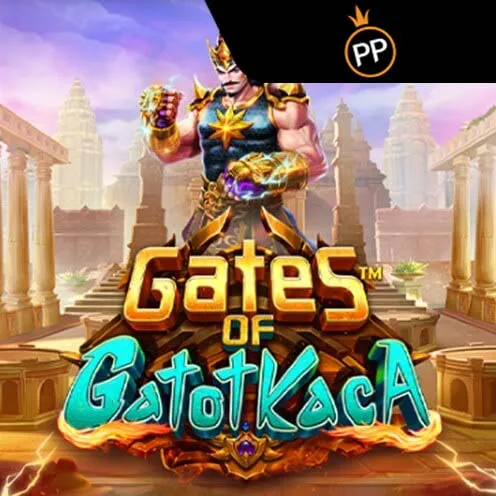 Gates Of Gatot Kaca slot gacor hari ini