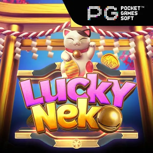 Lucky Neko slot gacor hari ini