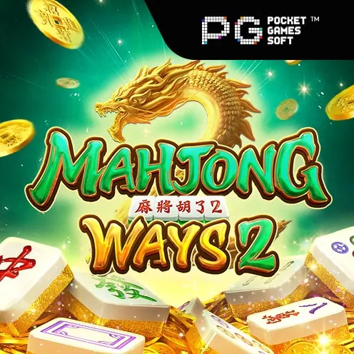 Mahjong Ways 2 slot gacor hari ini