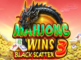 Mahjong Wins 3 slot gacor hari ini