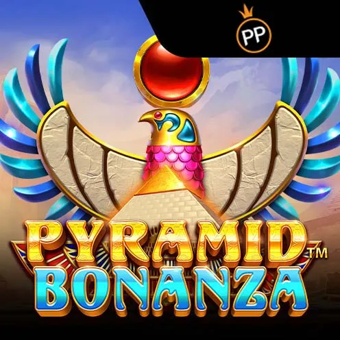 Pyramid Bonanza slot gacor hari ini