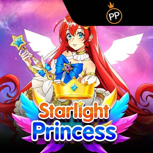 Starlight Princess slot gacor hari ini