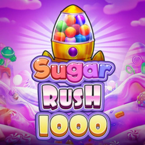 sugar rush 1000 slot gacor hari ini