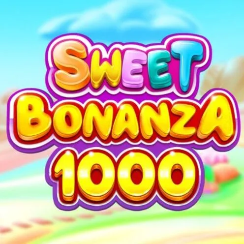 sweet bonanza 1000 slot gacor hari ini