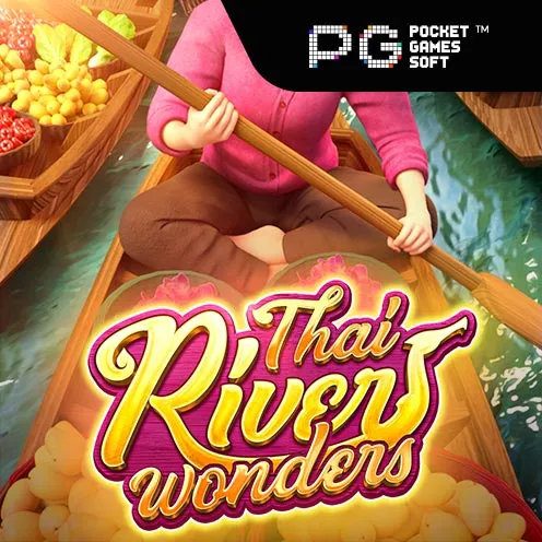 Thai River slot gacor hari ini