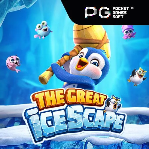 The Great Ice Scape slot gacor hari ini