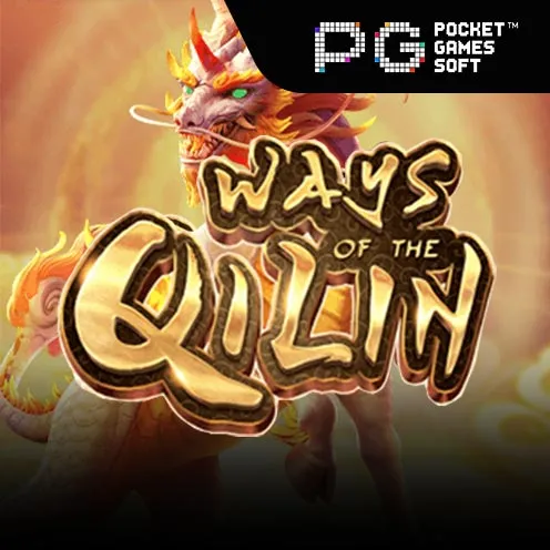 Ways Of Qilin slot gacor hari ini