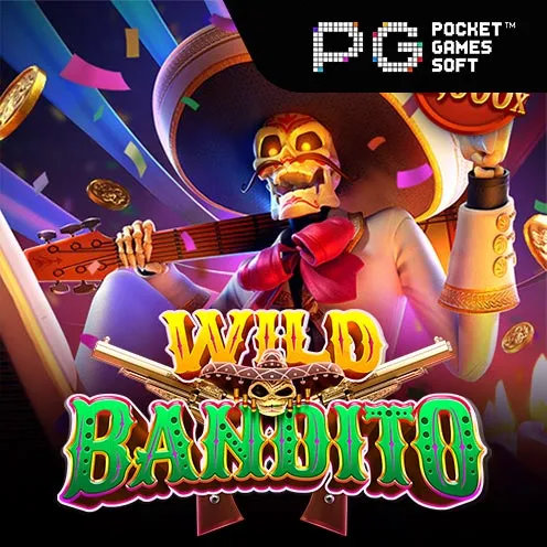 Wild Bandito slot gacor hari ini
